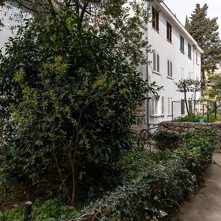 Adriatic Charm: Coastal Heaven Of Dubrovnik Apartment Bagian luar foto