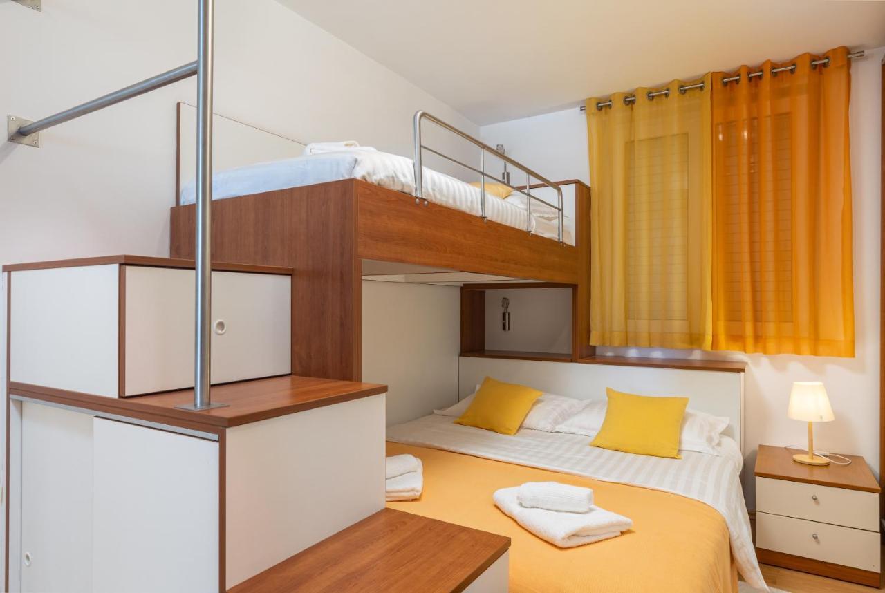 Adriatic Charm: Coastal Heaven Of Dubrovnik Apartment Bagian luar foto