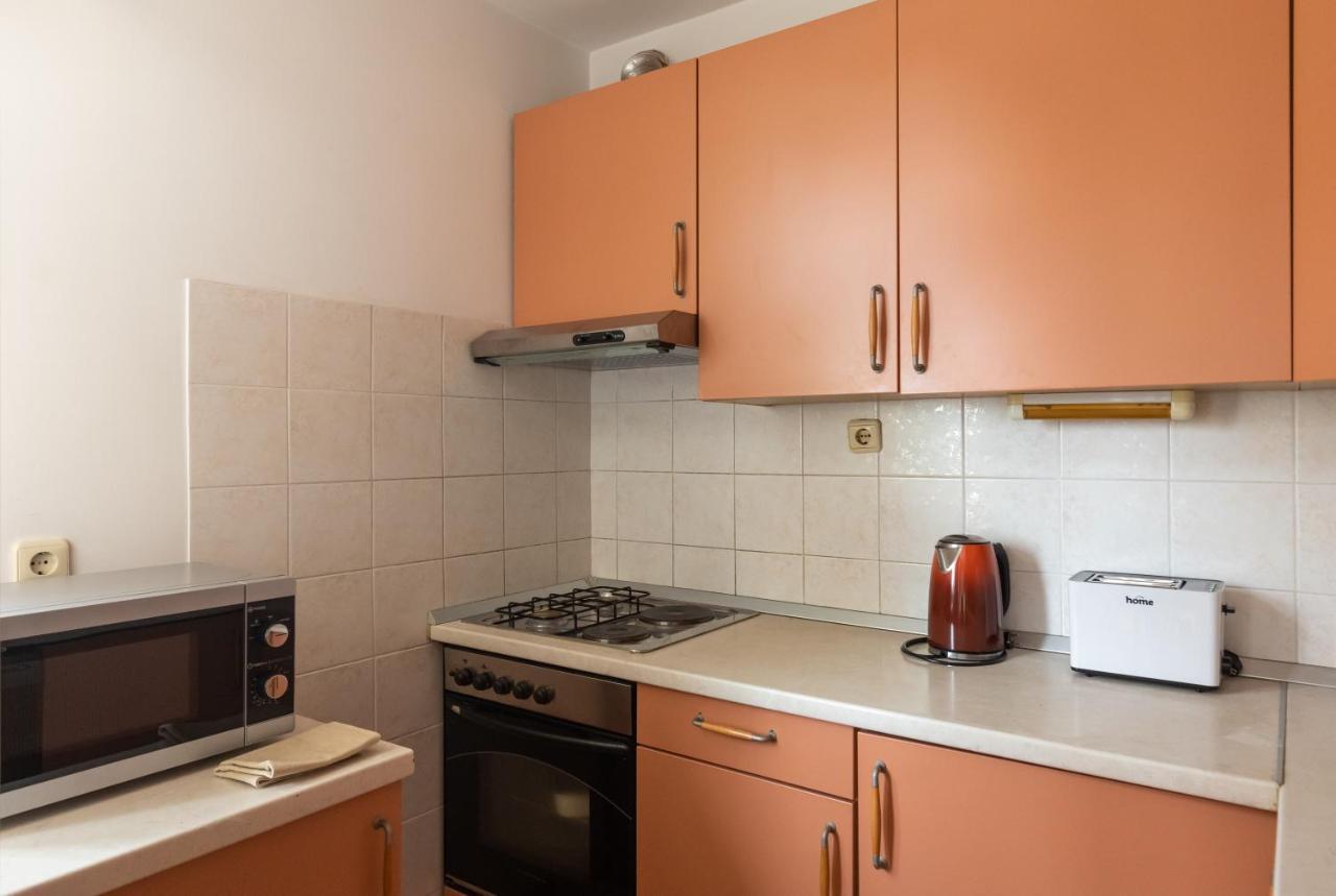 Adriatic Charm: Coastal Heaven Of Dubrovnik Apartment Bagian luar foto