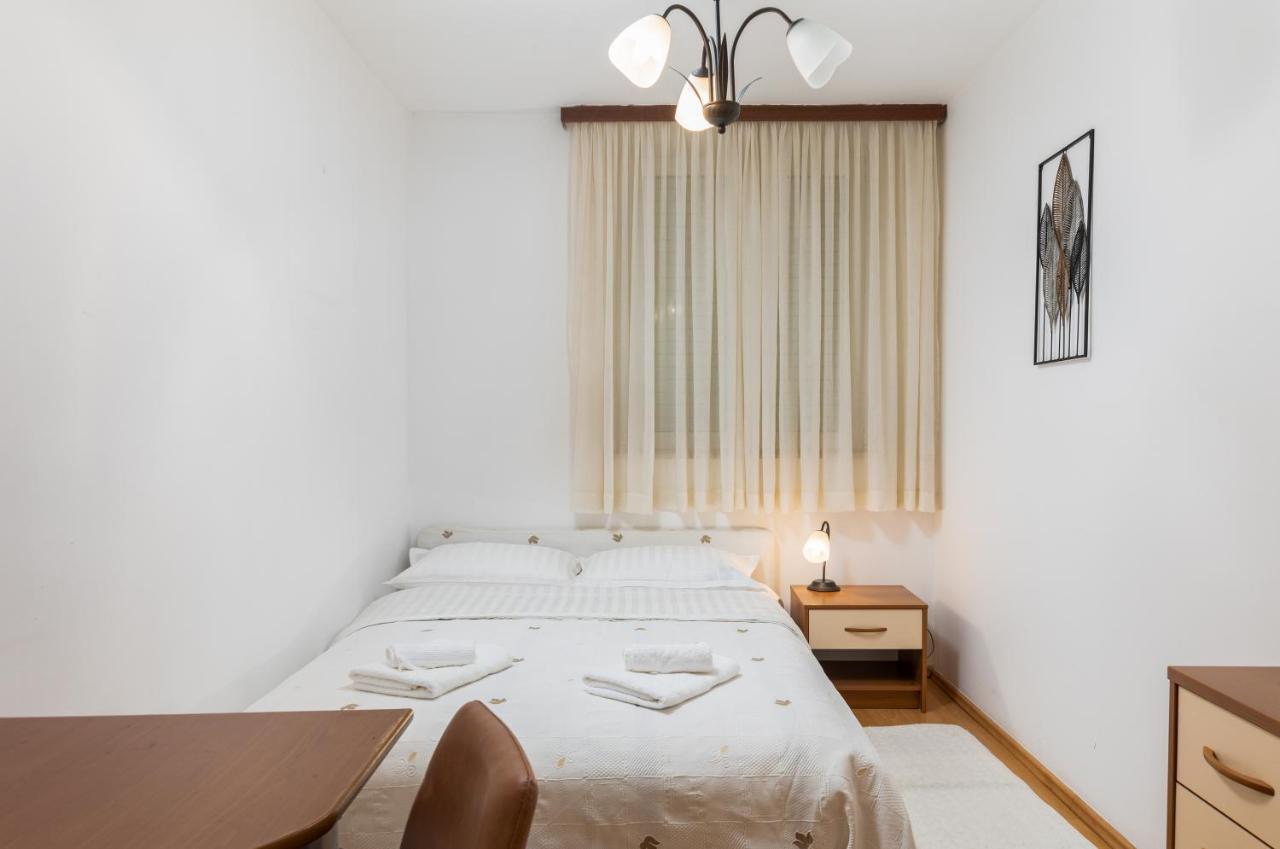 Adriatic Charm: Coastal Heaven Of Dubrovnik Apartment Bagian luar foto